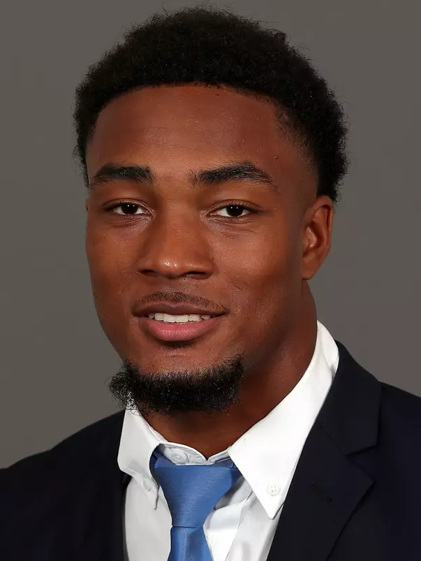 CJ Henderson, Headshot