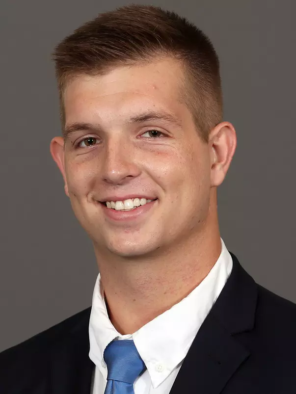 Chris Howard, Headshot