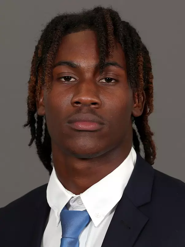 Chester Kimbrough, Headshot