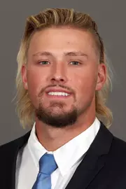 Lucas Krull, Headshot