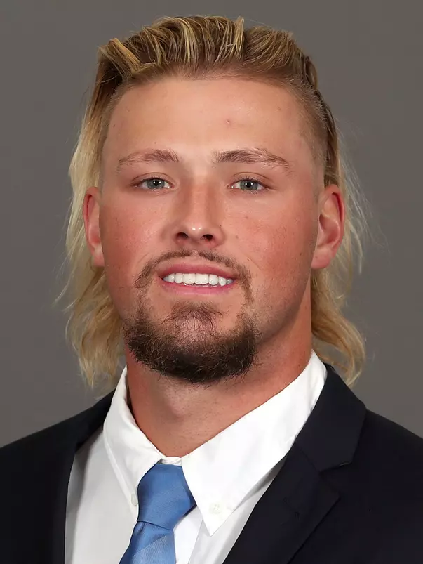 Lucas Krull, Headshot