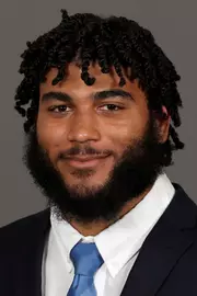 Dante Lang, Headshot