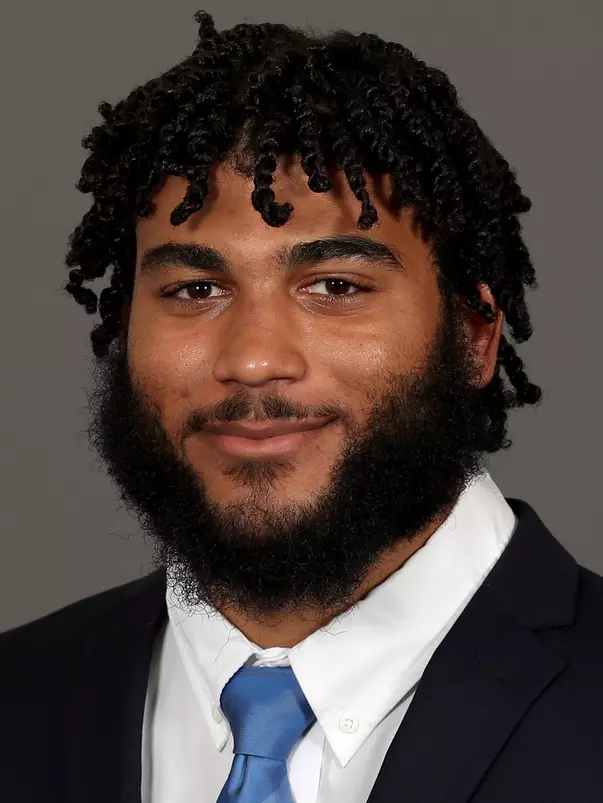 Dante Lang, Headshot