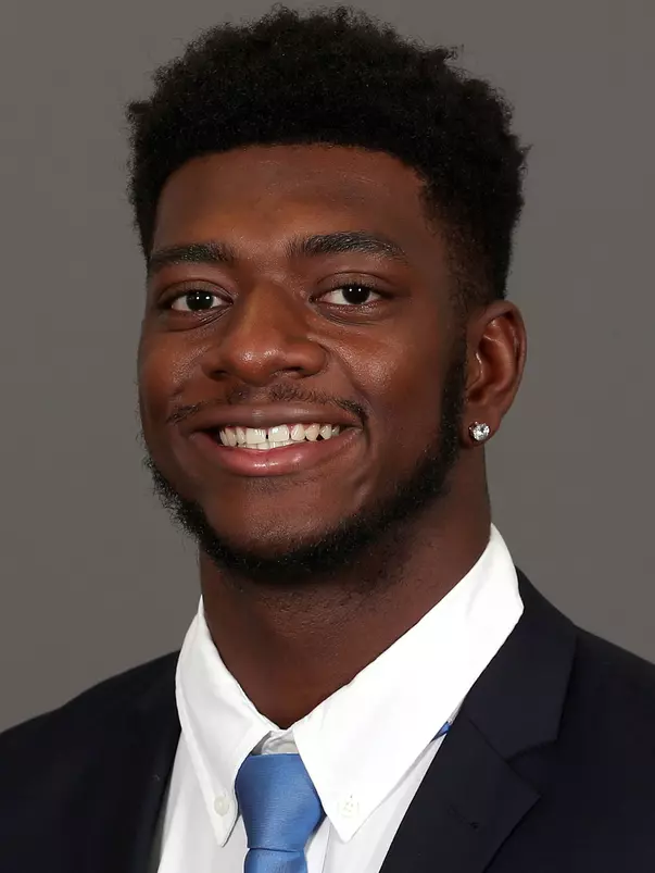 Jeremiah Moon, Headshot