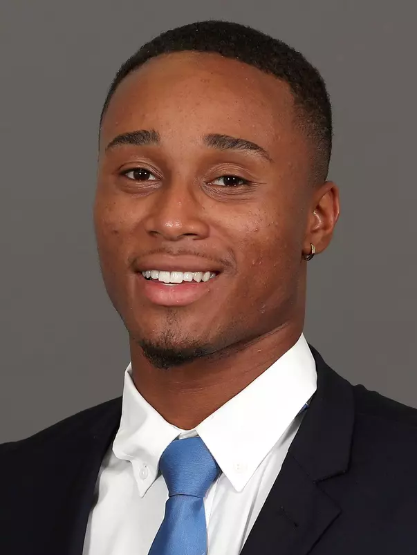 Austin Perry, Headshot