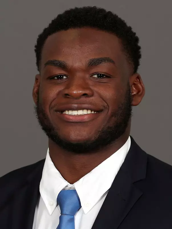 Jesiah Pierre, Headshot