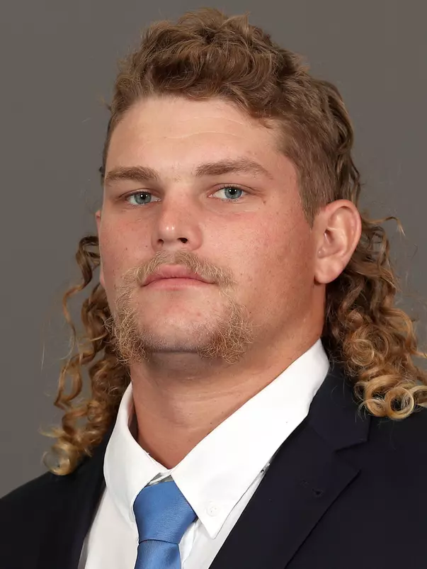 Tanner Rowell, Headshot