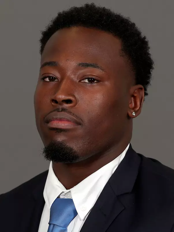 Umstead Sanders, Headshot