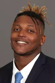 Adam Shuler, Headshot