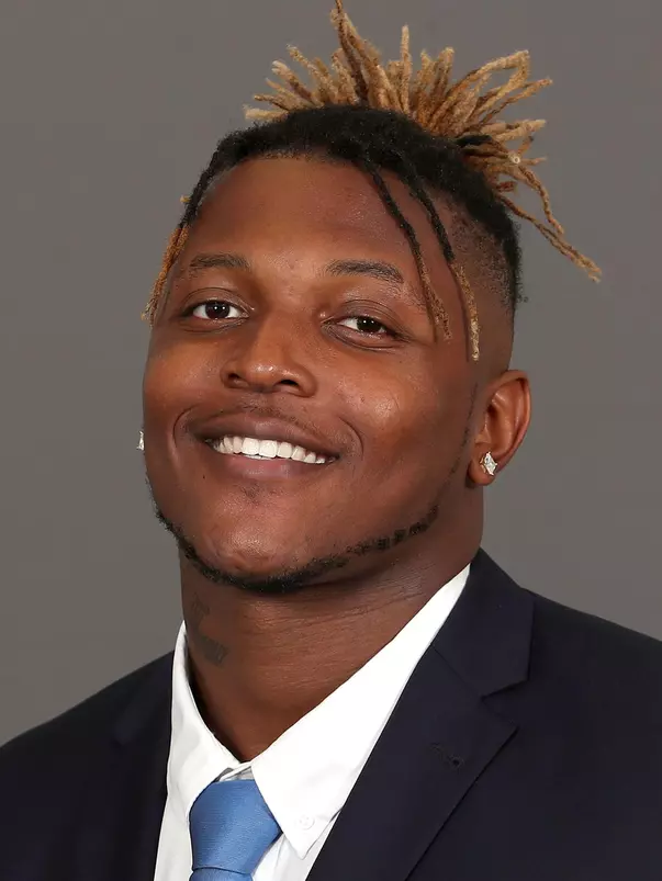 Adam Shuler, Headshot