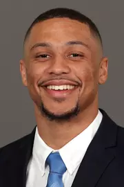 Freddie Swain, Headshot