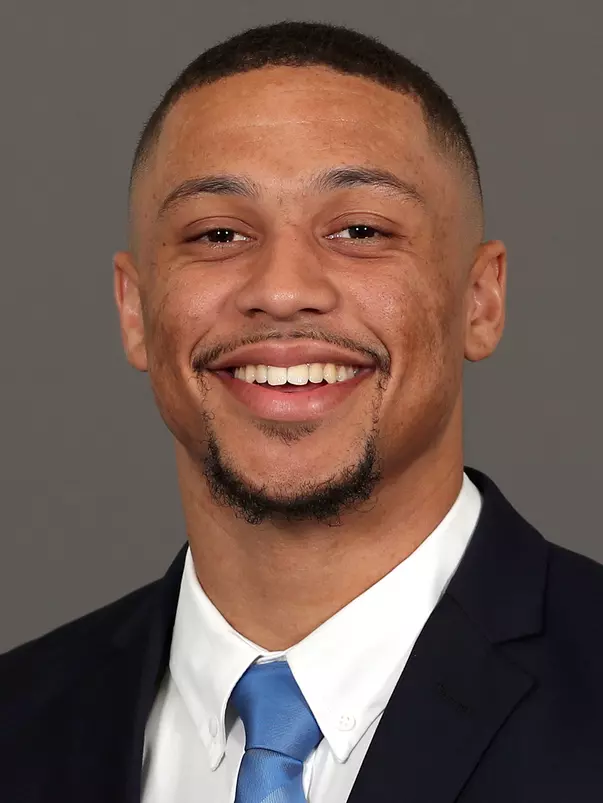 Freddie Swain, Headshot