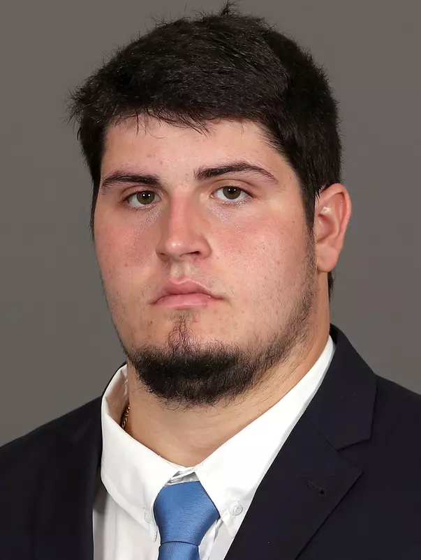 Michael Tarquin, Headshot