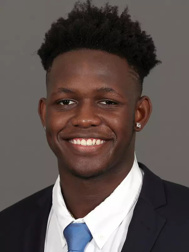 Clifford Taylor, Headshot