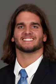 Jacob Tilghman, Headshot