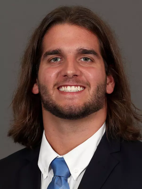 Jacob Tilghman, Headshot