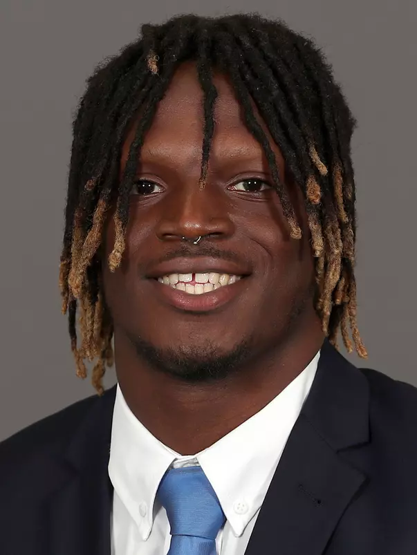 Kadarius Toney, Headshot