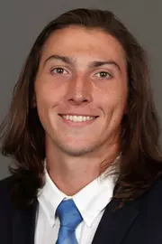 Tommy Townsend, Headshot
