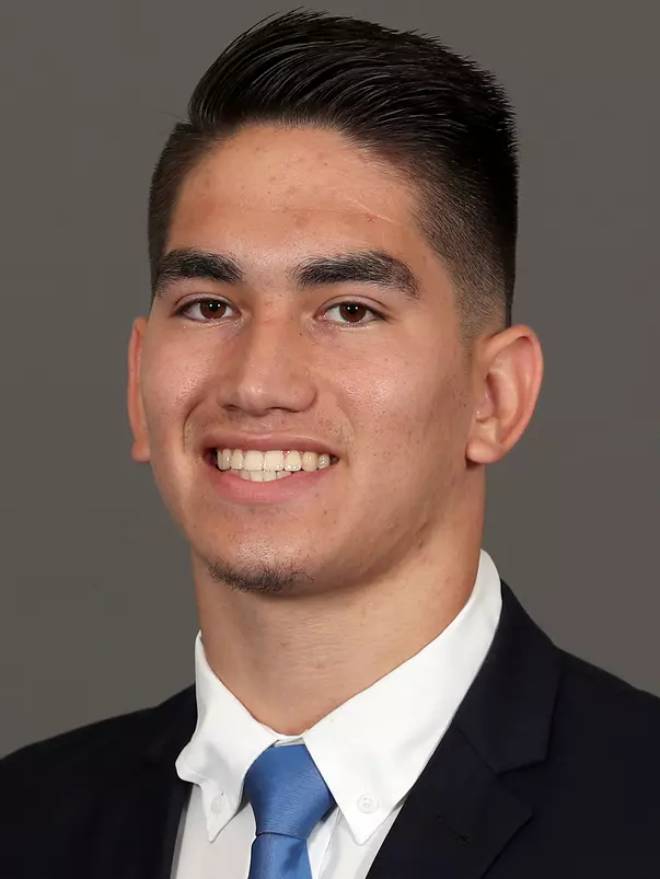 Joshua Tse, Headshot