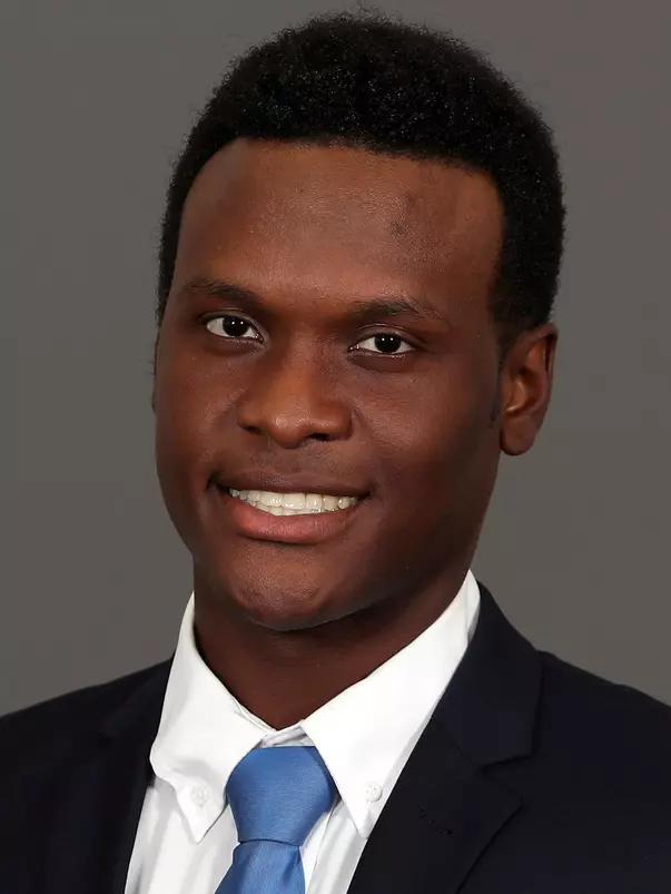 Michael Weir, Headshot