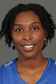 Ariel Johnson