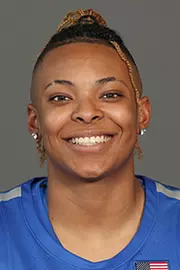 Zada Williams