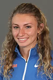 Abbie Harrelson