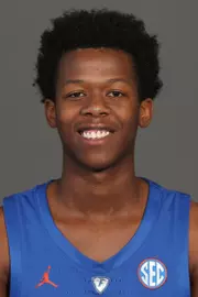 Tyree Appleby head shot