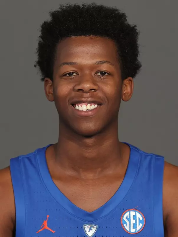Tyree Appleby head shot