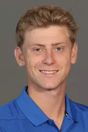 Axelsen Headshot