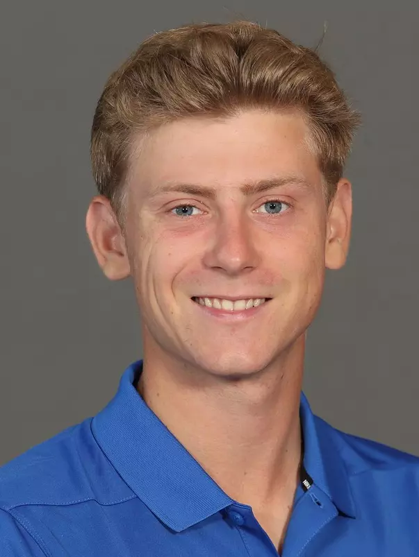 Axelsen Headshot