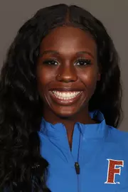 Sierra Alexander, Headshot