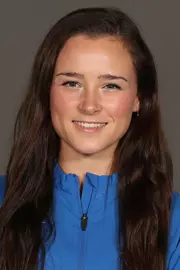 Maegan Chant, Headshot