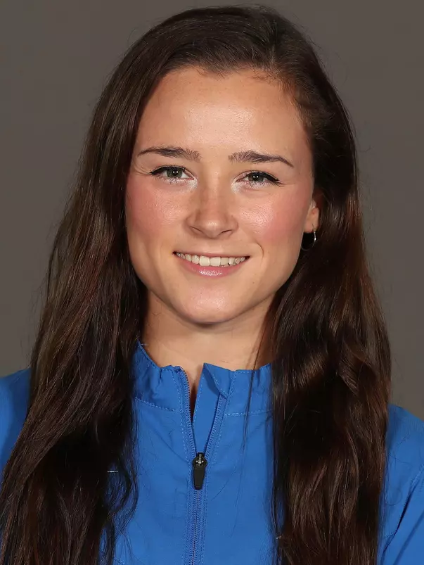 Maegan Chant, Headshot