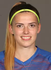 Georgia Eaton-Collins