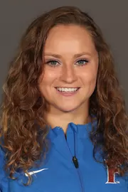 Rachel Gowey, Headshot