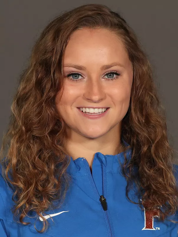 Rachel Gowey, Headshot