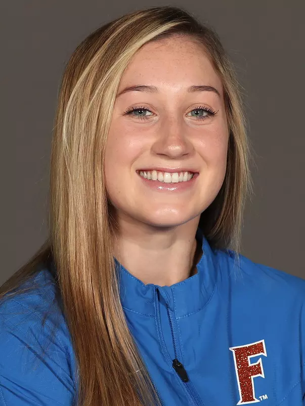 Payton Richards, Headshot