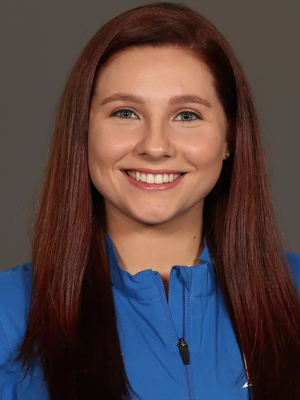 Halley Taylor, Headshot