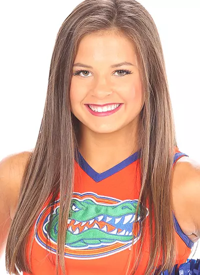 Mackenzie Abercrombie
