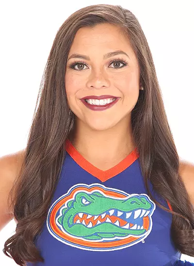 Olivia Albano