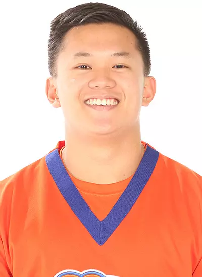 Jeremiah Gu
