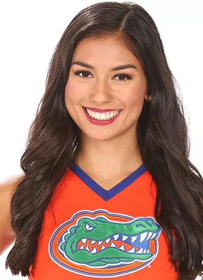 Chloe Morter