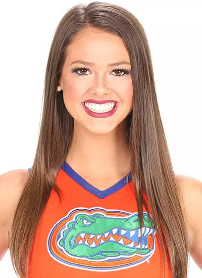 Ashley Mulford