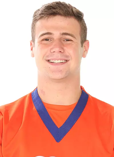 Tyson Rosania