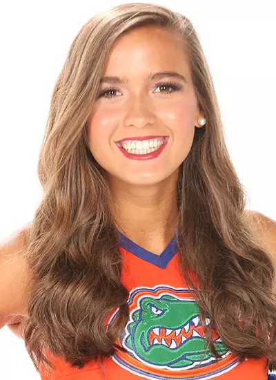 Avery Saunders
