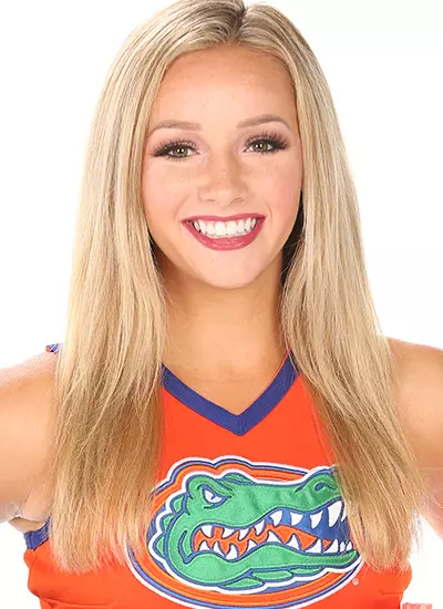Kiley Van Cleave