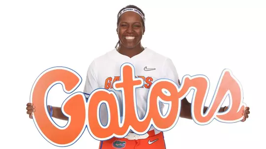 Getting to Know the Gators: Jaimie Hoover
