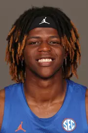 Dontay Bassett, Headshot