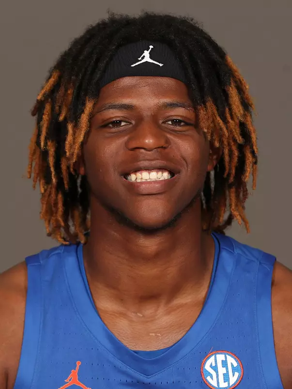 Dontay Bassett, Headshot